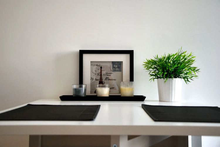 Appartement Grey City