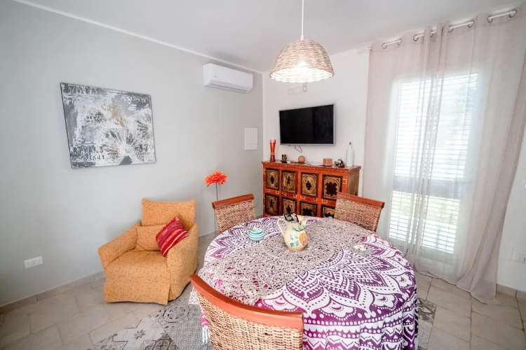 Resort Corte dei Donno