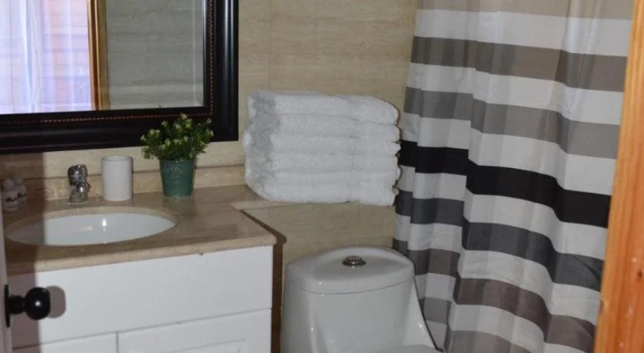 Hotel Cumbres De Atacama