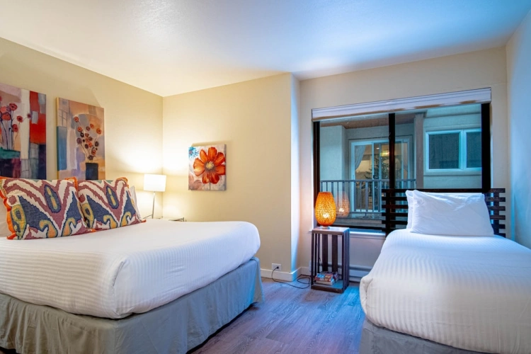 Standard room
