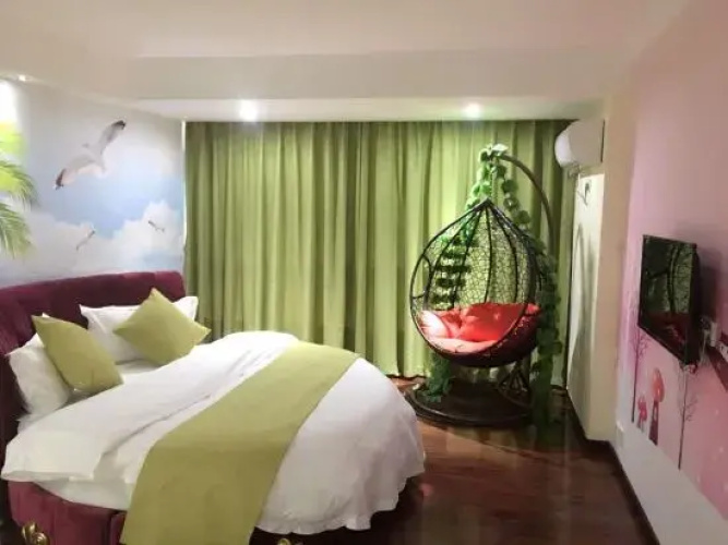Otel görseli