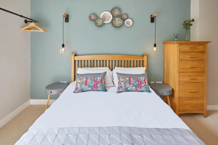 Apartment 2 Easby Hall