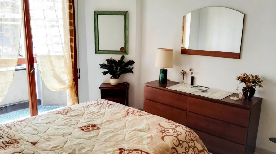 Grattacielo Apartment