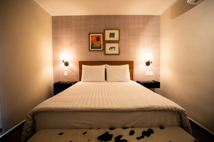 Casa Bruna Luxury Lofts