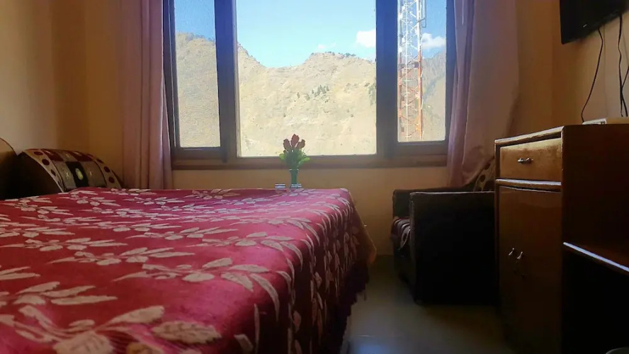Hotel Mount View