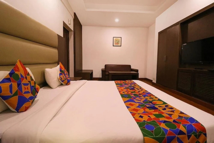 Hotel GTC