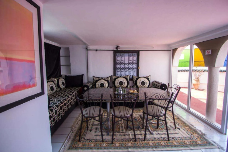 Hotel Fontaine Campini