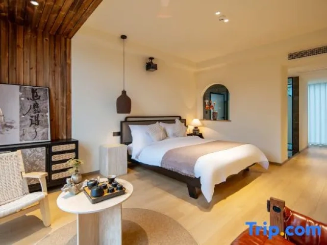 Luxury Double Cottage