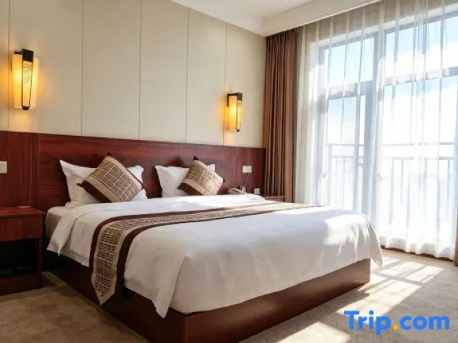 1 Bedroom Suite