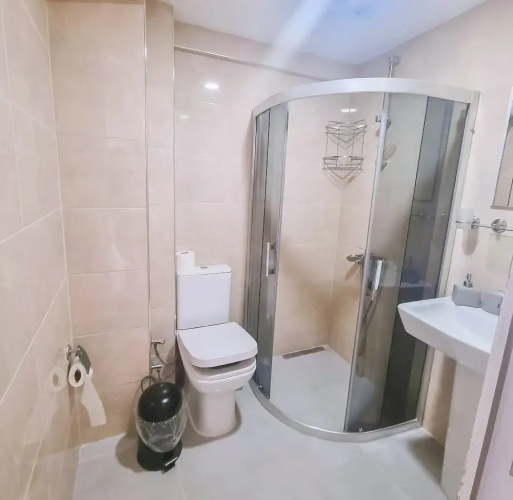 Four Holiday Suites