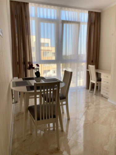 Apartment Britain