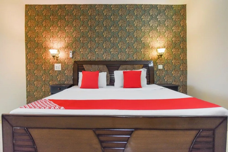 Oyo 46767 Hotel Skyview