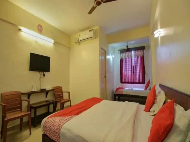 Double Suite