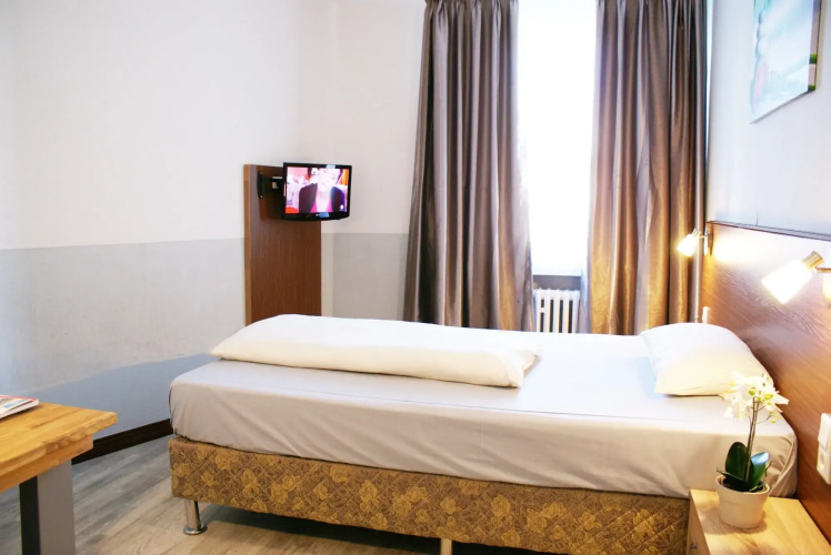 Фотография отеля