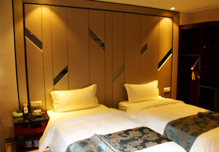 Min An Hotel