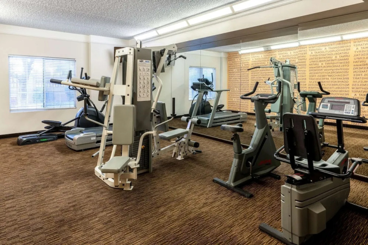 La Quinta Phoenix West Peoria
