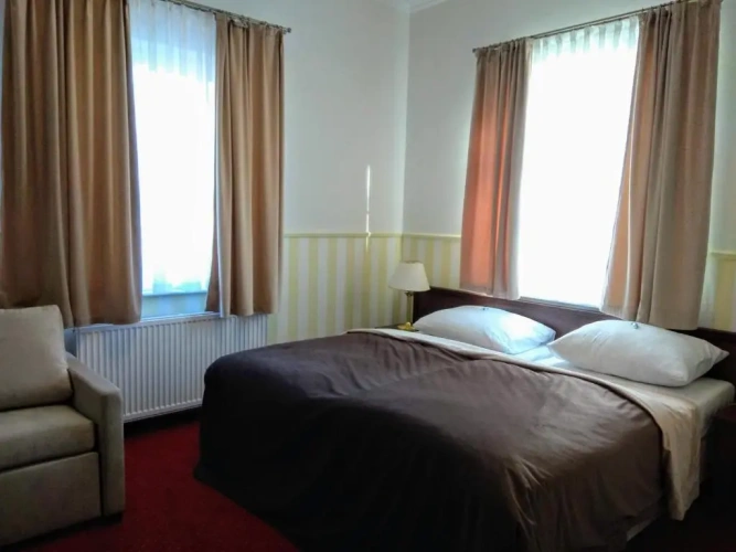 Superior Chalet
