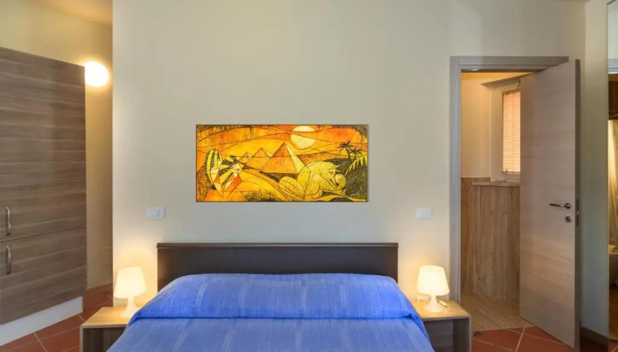 Residence San Rossore