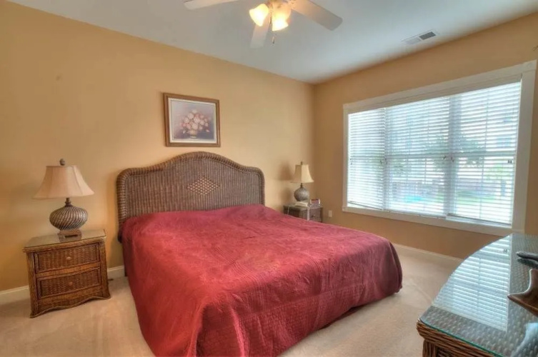 Magnolia Pointe 203 4821 2 Br condo by RedAwning