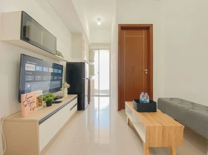 Standard Apartment