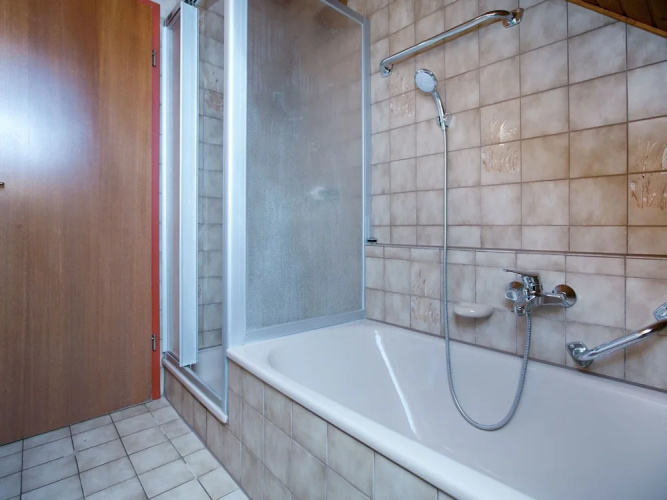 Cozy Apartment in Moos near Lake Constance