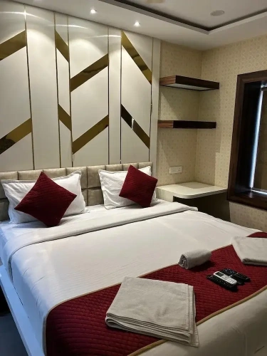 Executive Apartment