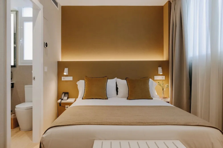 Hotel PAX Atocha