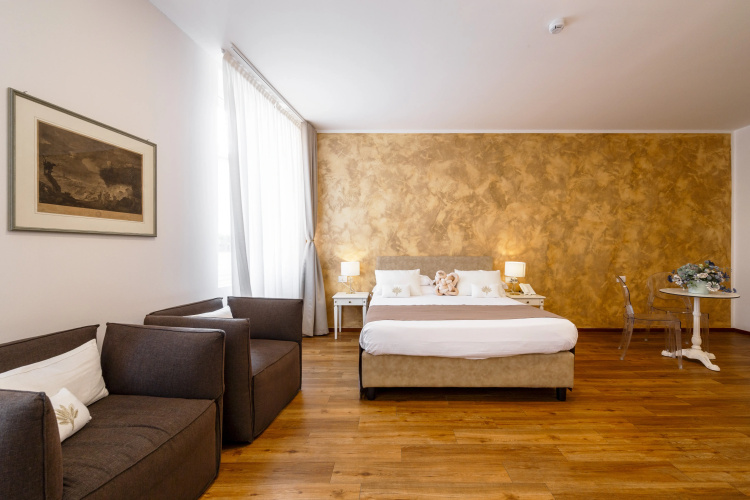 La Rocca Hotel