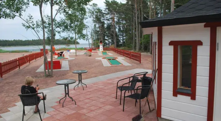 Sandösunds Radhus