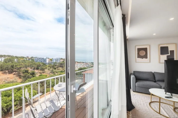 Olala Ocean Apartment