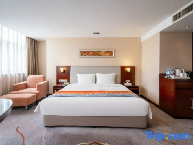Business Double room
