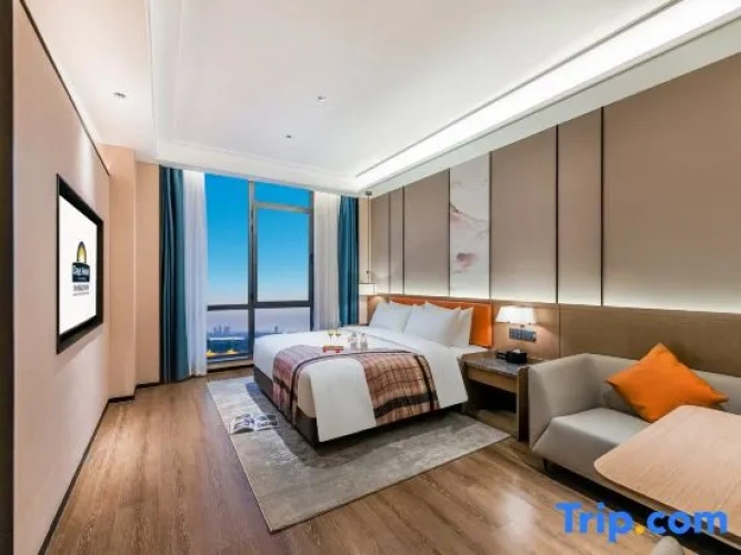 Privilege Double room