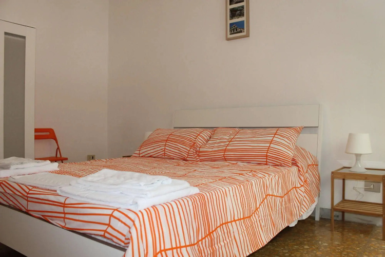 Guest House Furio Camillo