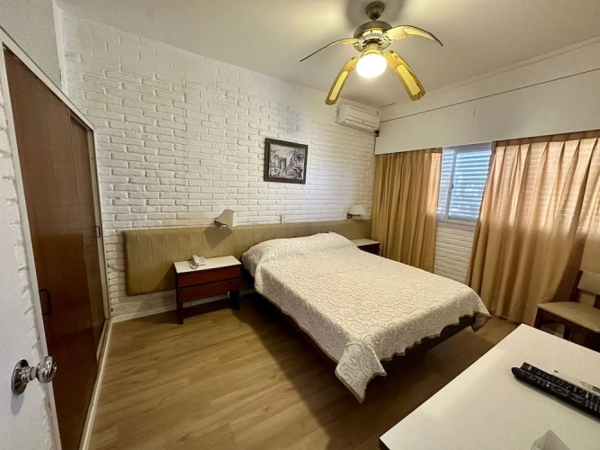 2 Bedrooms Standard Quadruple room