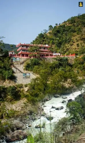 Sahastradhara RiverResort
