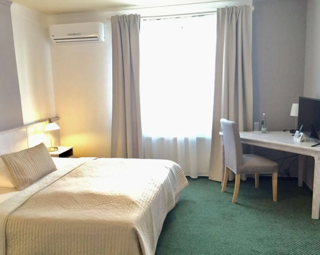 Hotel Toskana