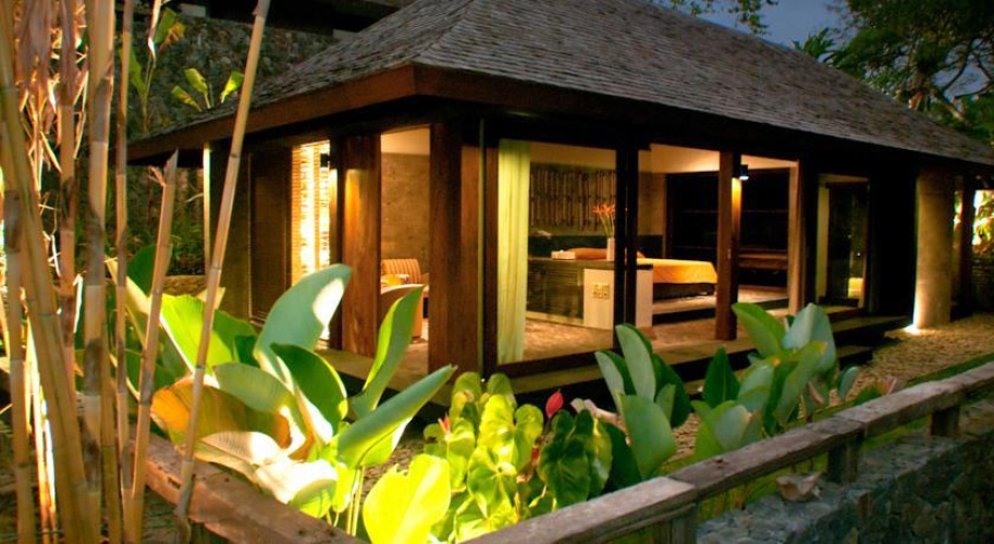 Gaya Relax Resort