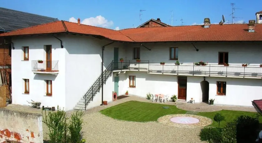 Residence del Sole