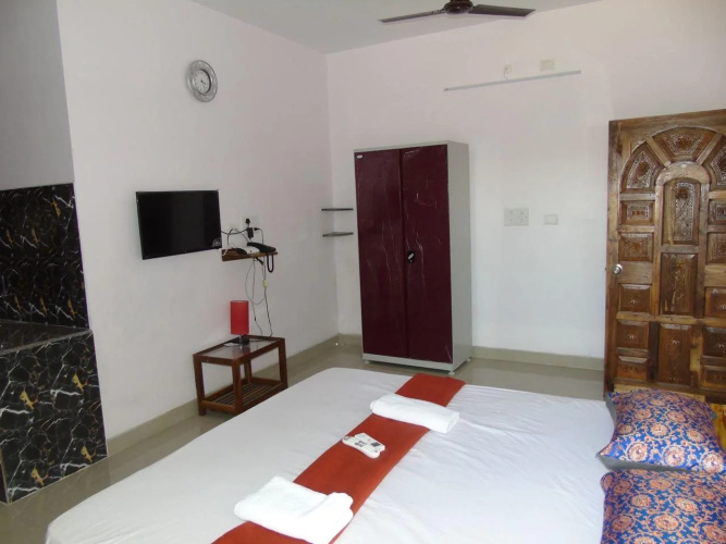 Badrinath House