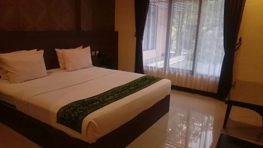 Hotel Selamet