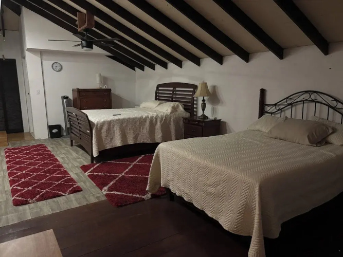 Casa Vacacional Marqués