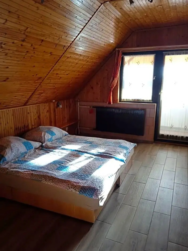Málnás Motel