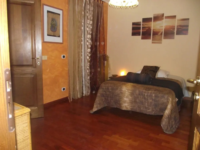 Villa Sabrina