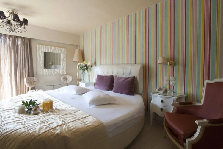 Crystal Blue Hotel + Suites
