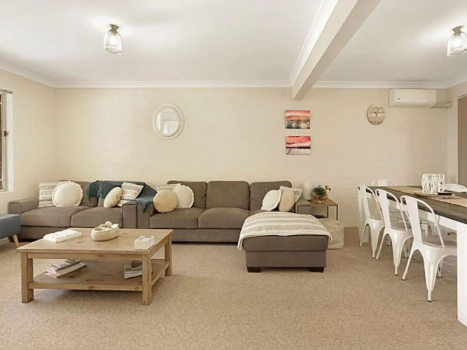 Fantastic Huskisson Location and Affordable