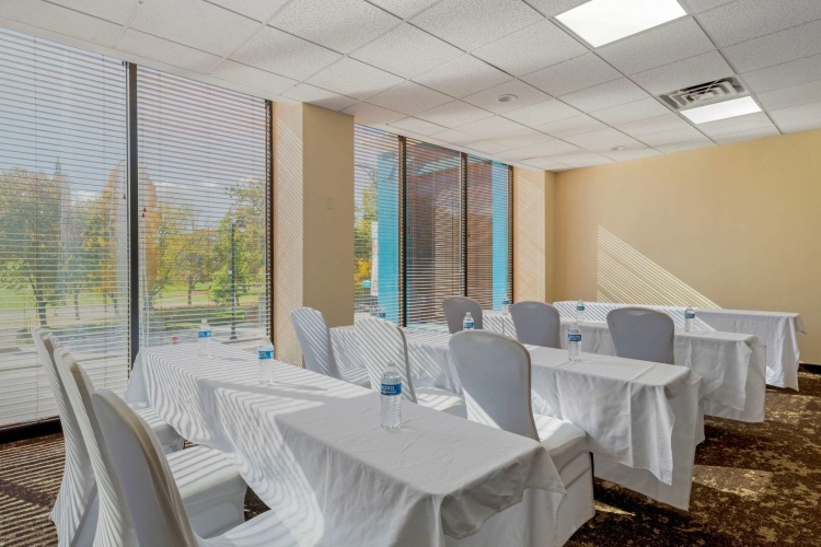 The Capitol Hotel, Ascend Hotel Collection photo 20
