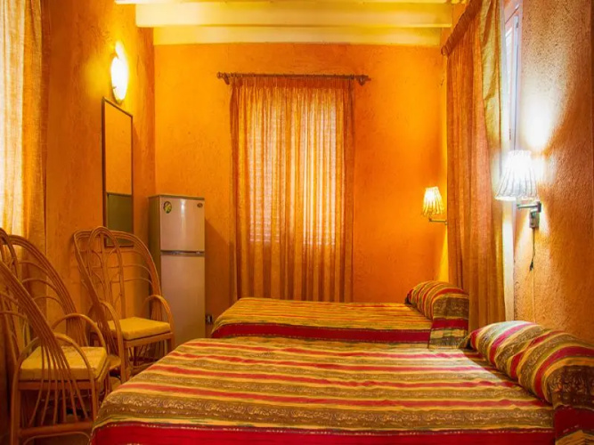 Hotel Dos Mares