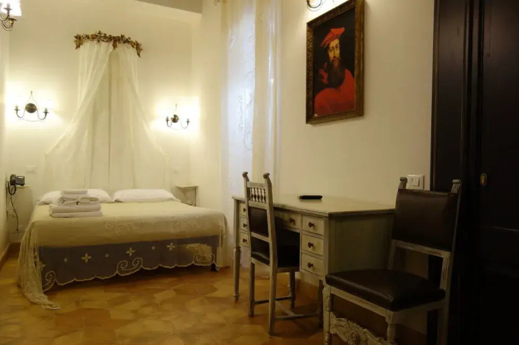 Travel & Stay - Governo Vecchio