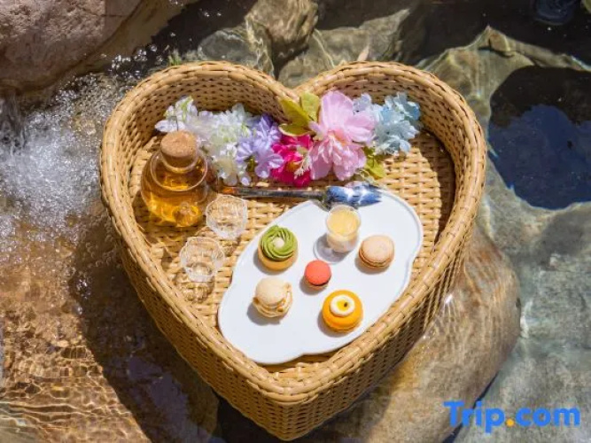 Shuicheng Yipiao  Private Spring Holiday Guesthouse