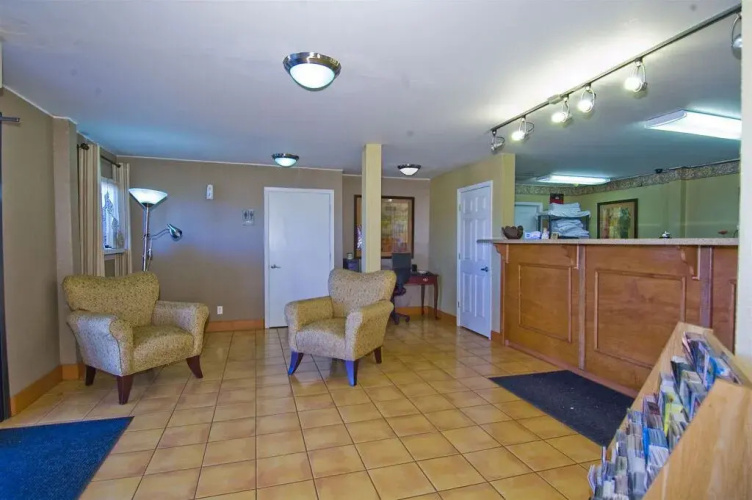 Travel Express Inn